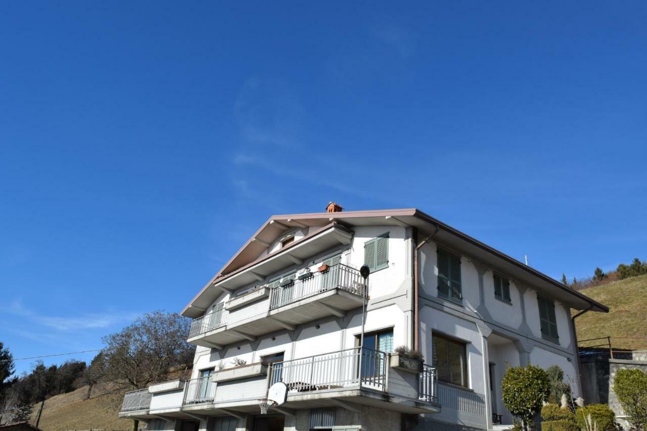 Panorama Verde Lago - Mountain Lake Iseo Hospitality ボッシコ エクステリア 写真